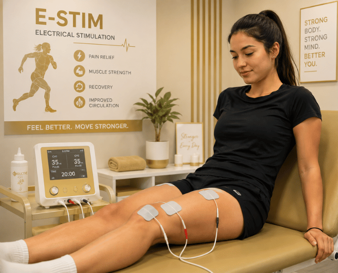 E-Stim