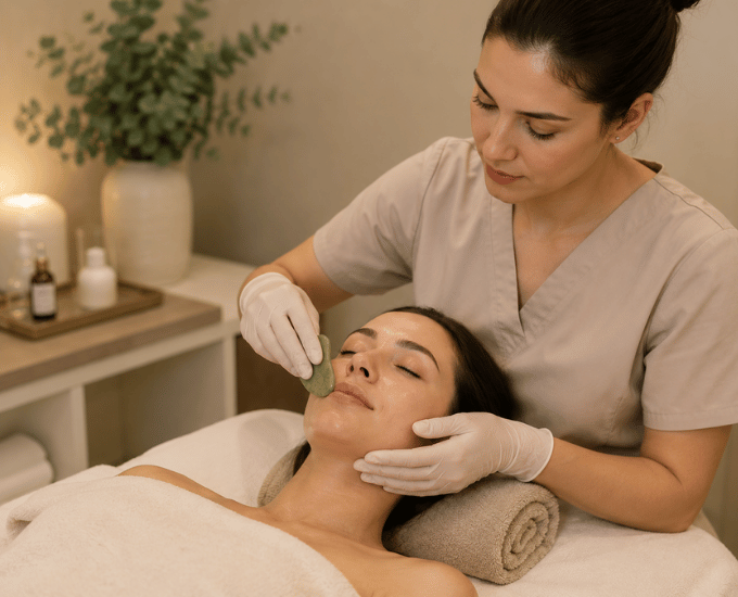 Gua Sha