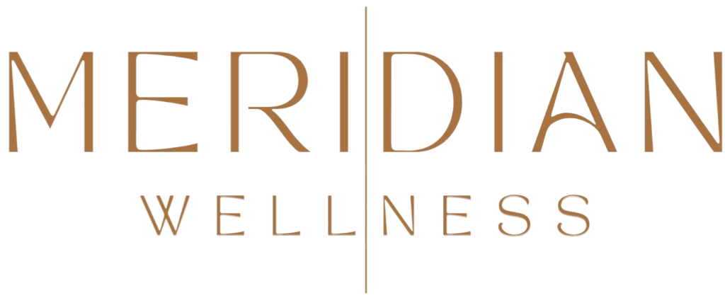 Meridian Wellness Bozeman logo