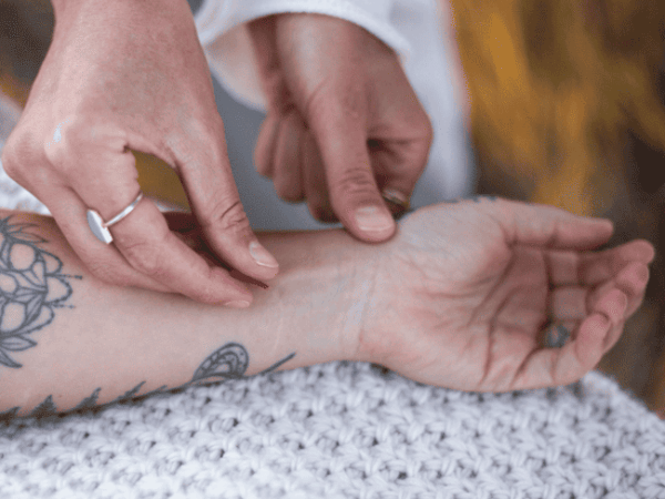 Acupuncture